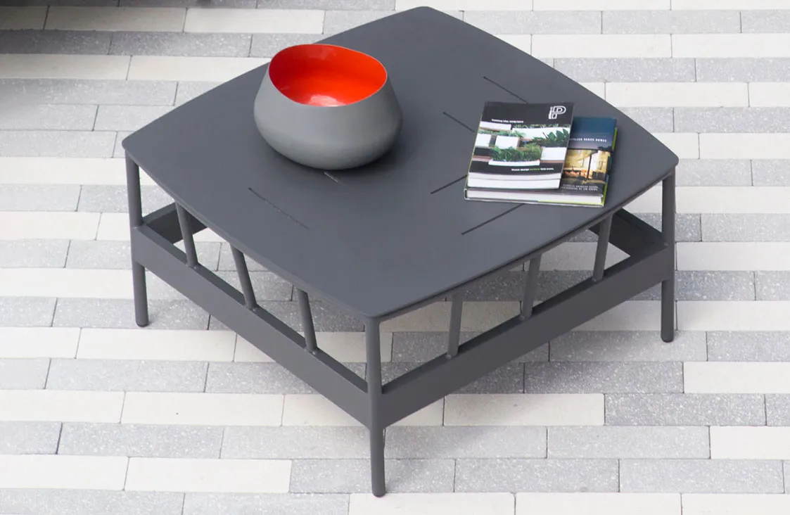 Kristiania Coffee Table