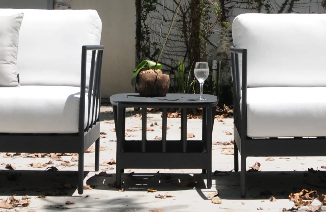 Kristiania Side Table