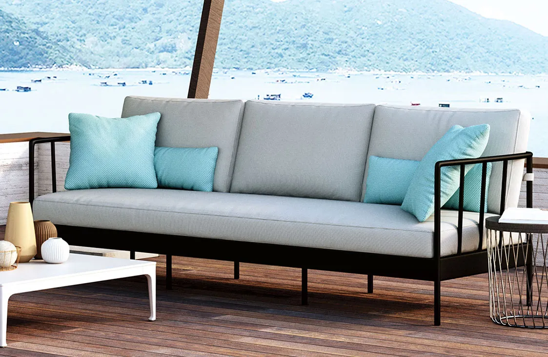Kristiania Sofa