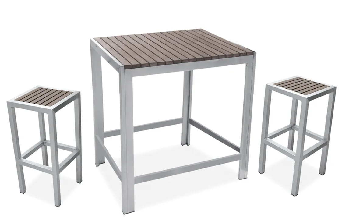 Nassau Bar Set