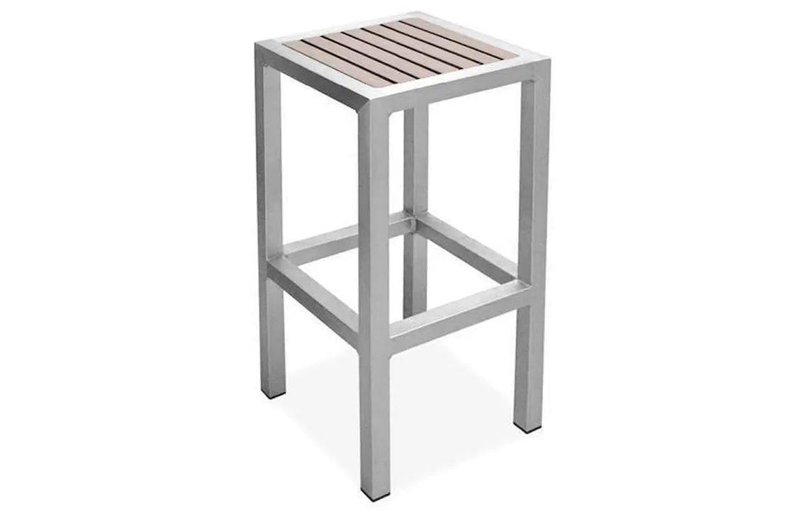 Nassau Bar Stool