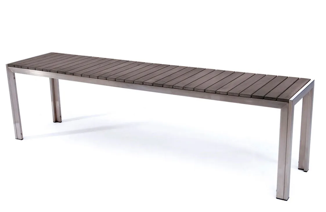 Nassau Bench