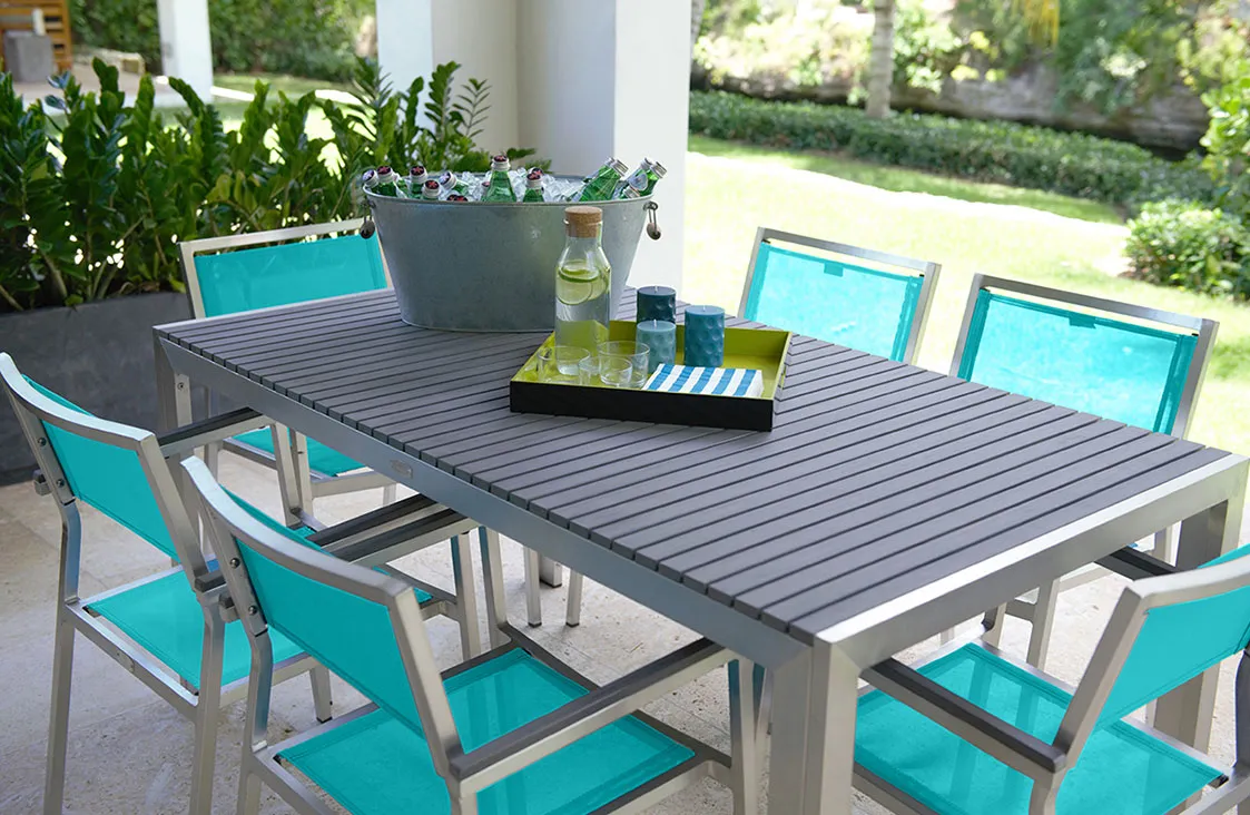 Nassau Dining Collection