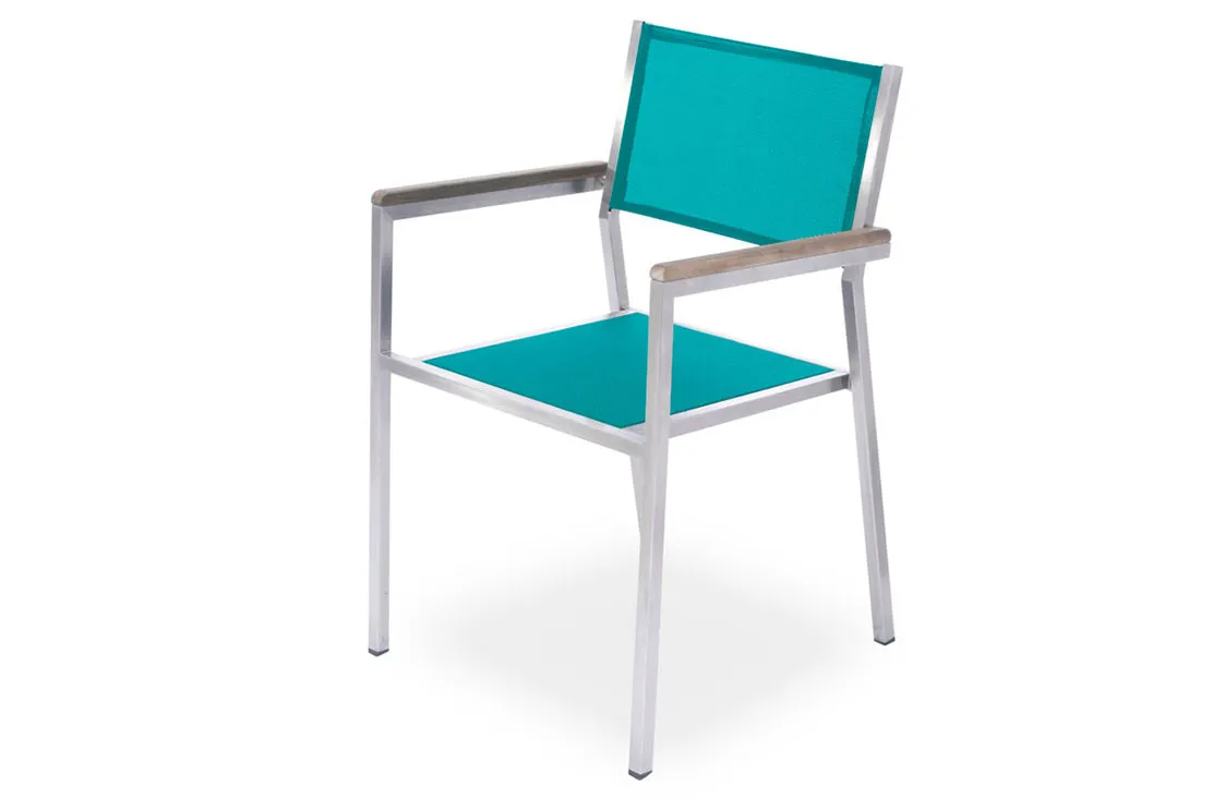 Nassau Sling Chair
