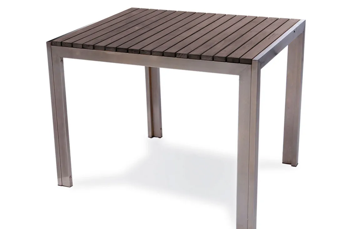 Nassau Square Dining Table