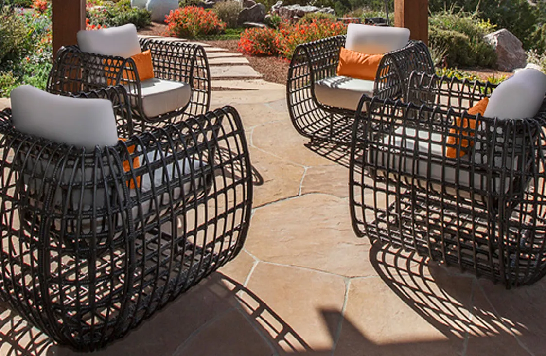 Oceana Armchair