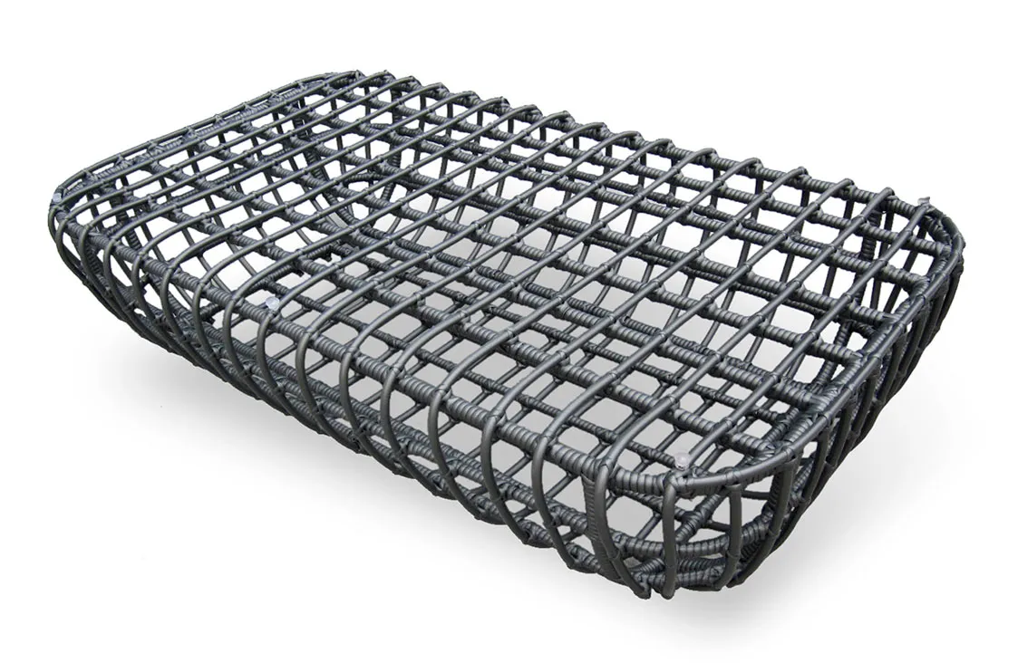 Oceana Coffee Table
