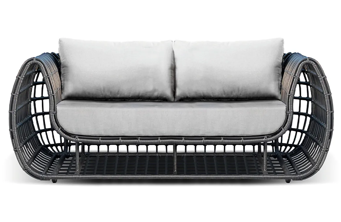 Oceana Love Seat