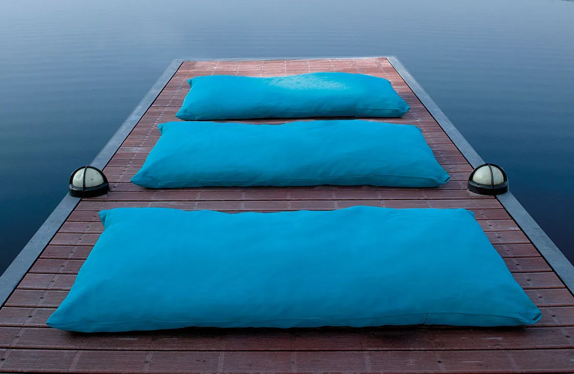 Outdoor Floor Cushion