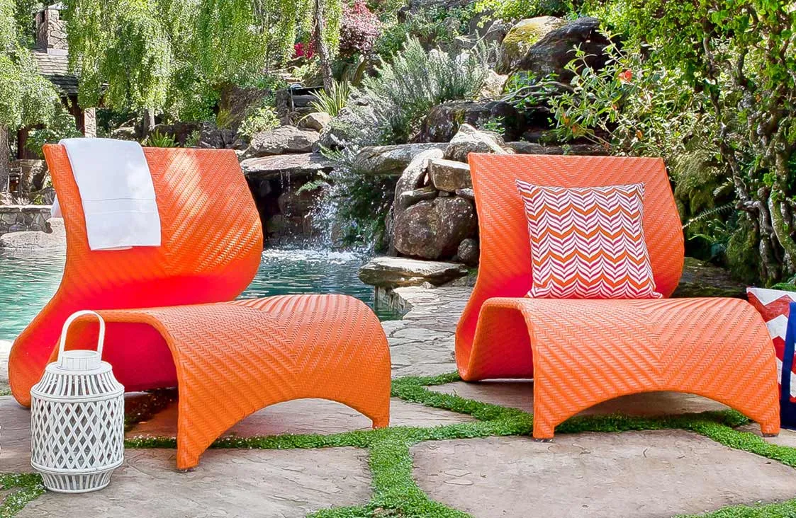 Outdoor Furniture