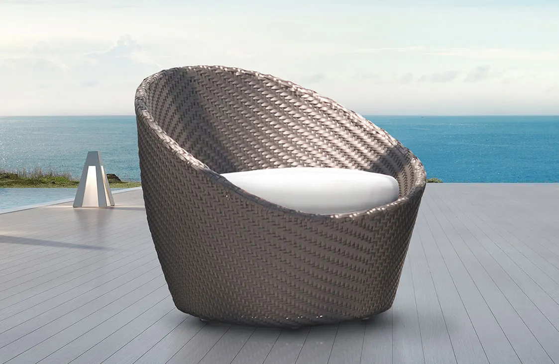 Palms Lounge Chair