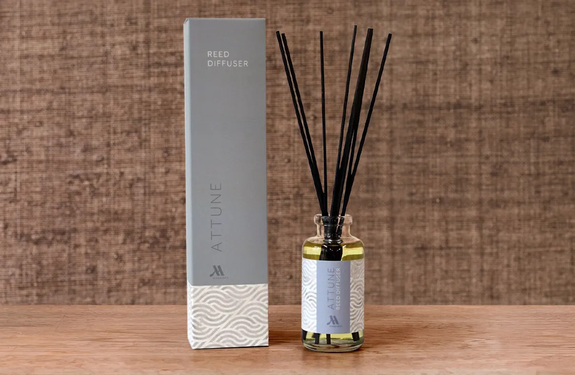 Attune Reed Diffuser