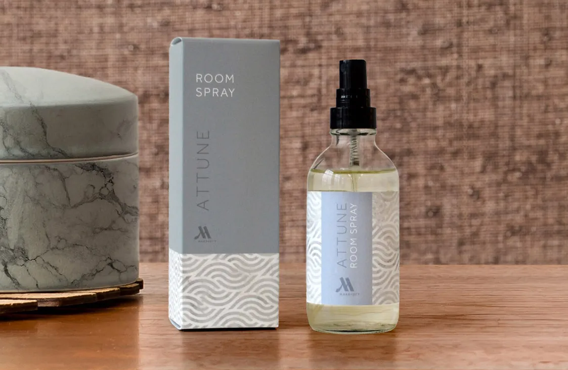 Attune Room Spray
