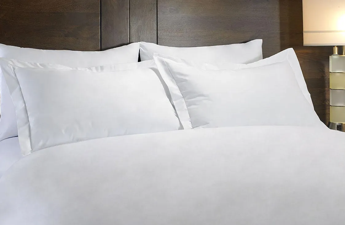 Signature Duvet Cover & Shams Set