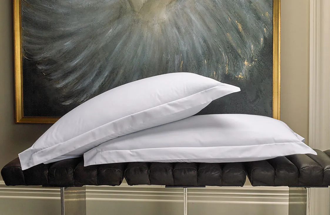 Signature Pillow Shams