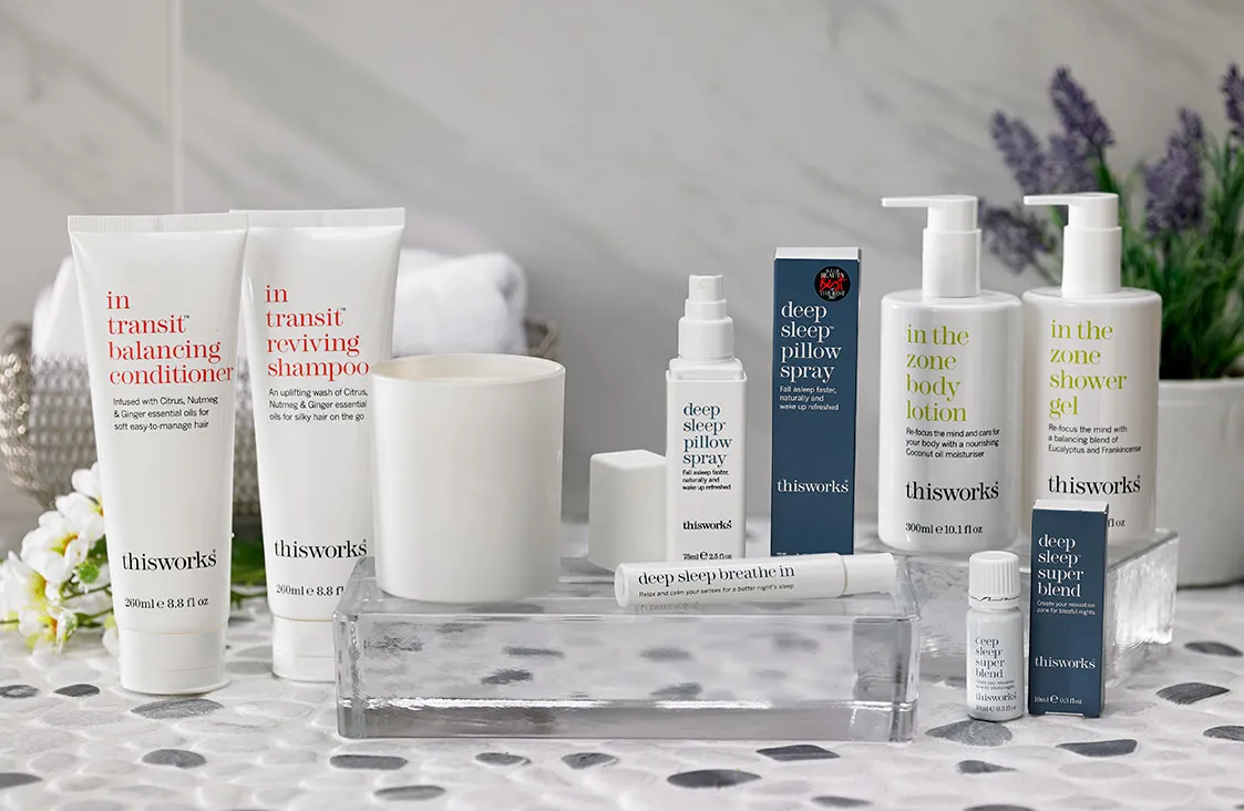 This Works Bath & Body