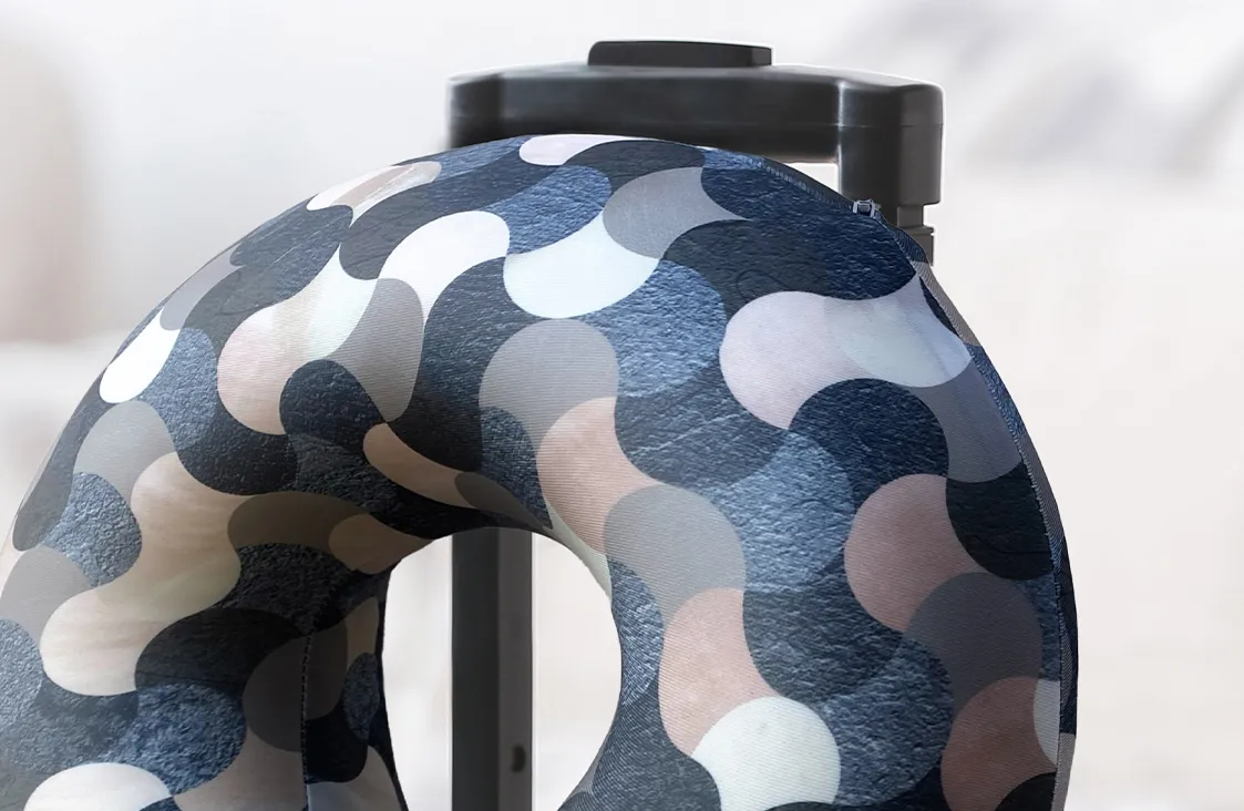 Travel Pillow