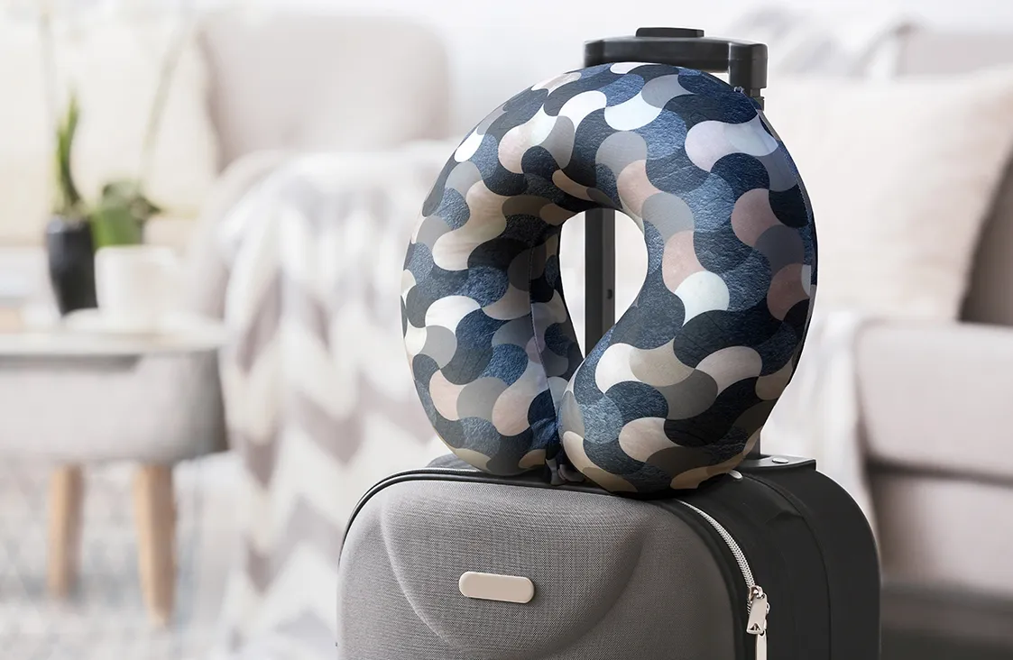 Travel Pillow