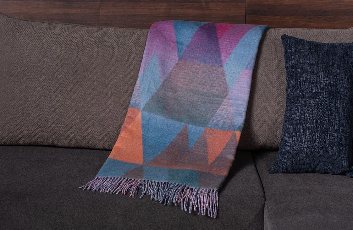Triangle Throw