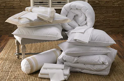 Product Block Print Bedding Set