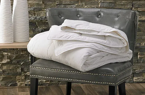 Product Down Blanket