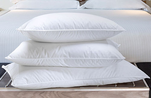 Product Down Pillow