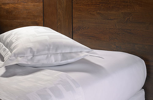 Product Hotel Fitted Sheet