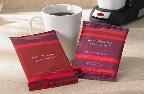 Product Pure Elevation Coffee Brew Trays