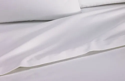 Product Signature Flat Sheet