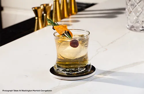 Product Bourbon Glasses