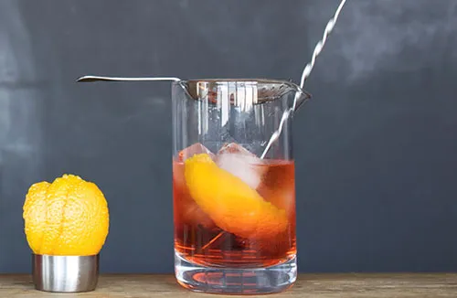 Product Cocktail Mixing Set