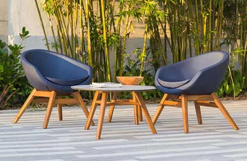 Product Aegean Accent Chair