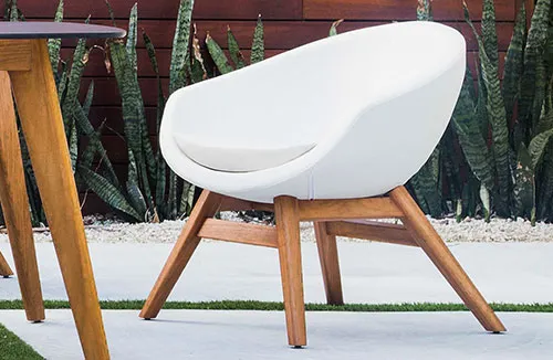 Product Aegean Dining Chair