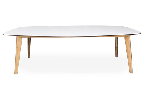 Product Aegean Oblong Dining Table