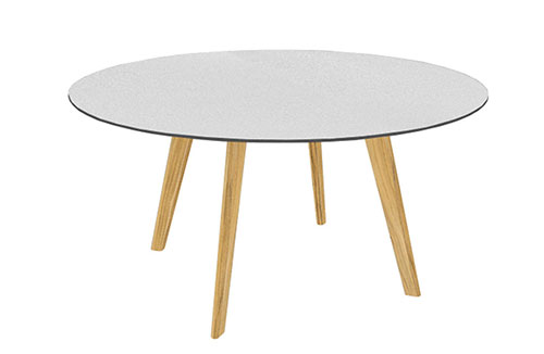 Aegean Round Dining Table
