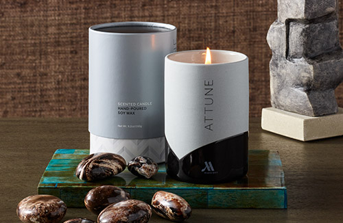 Product Attune Candle