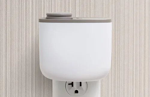 Product Attune Mini Room Diffuser Set