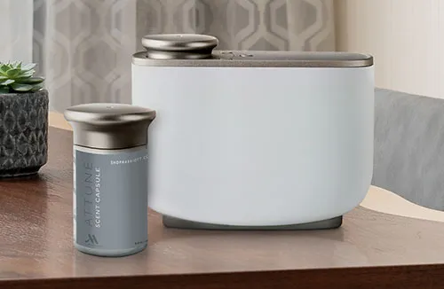 Product Attune Room Diffuser Set