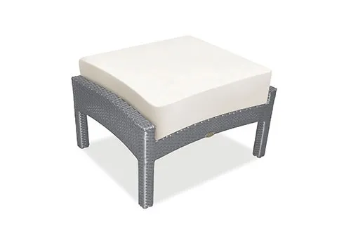 Product Caribbean Ottoman