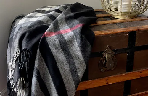 Product Classic Throw