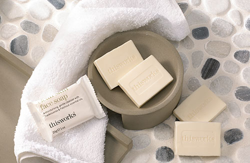 Product Clean Skin Face Soap