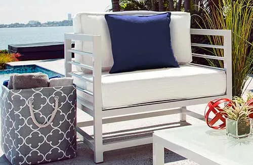 Product Coastal Armchair