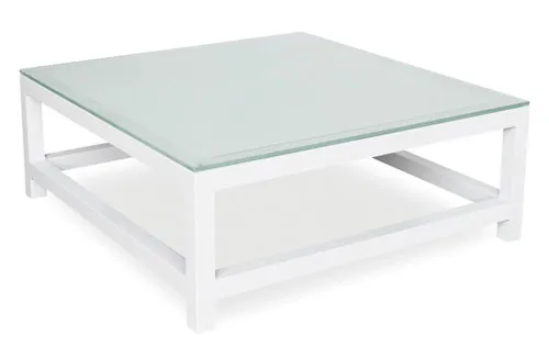 Product Coastal Coffee Table