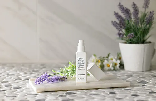 Product Deep Sleep Pillow Spray