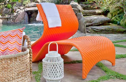 Product Kona Lounge Chair