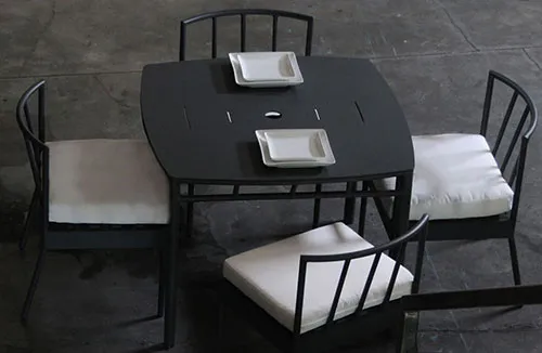 Product Kristiania 5-Piece Dining Set