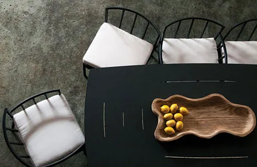 Product Kristiania 7-Piece Dining Set