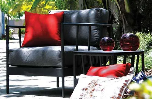 Product Kristiania Armchair