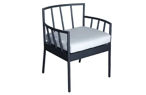 Product Kristiania Dining Armchair