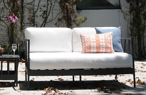 Product Kristiania Loveseat